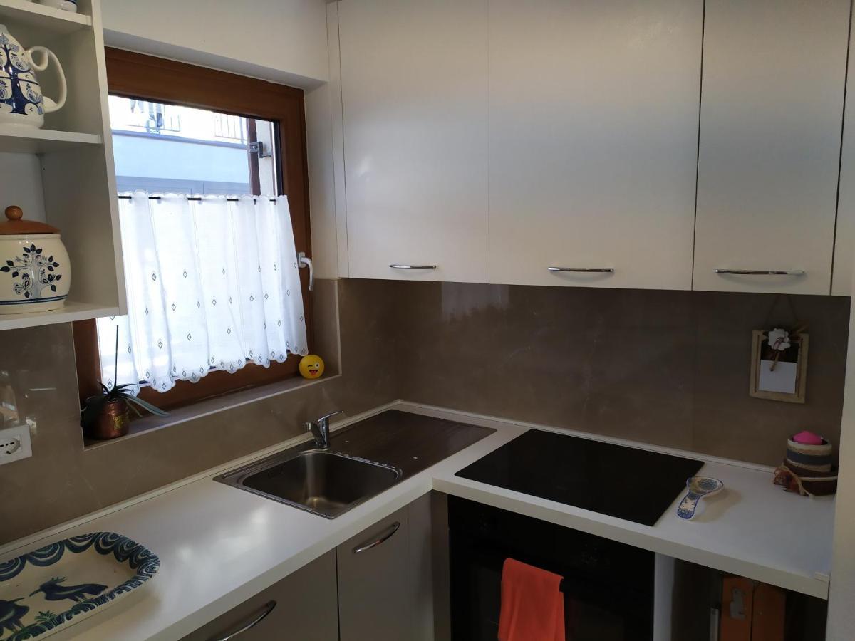 Apartamento Il Riccio Del Castagno Novaledo Exterior foto